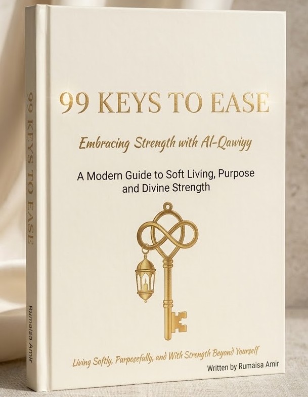 keys to Ease