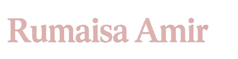 Rumaisa Amir